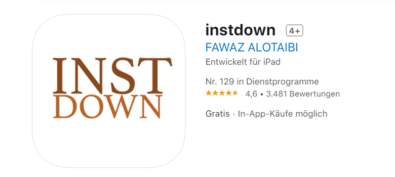 Instown