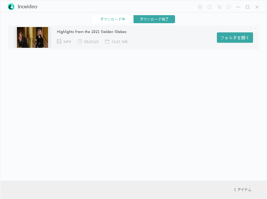 Pc向け Dアニメストア動画をpcにダウンロードする方法