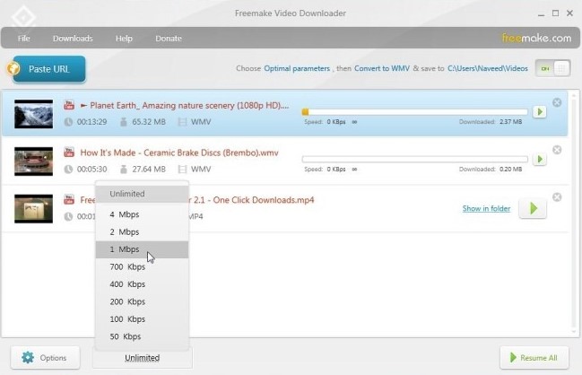 Freemake Video Downloader VS Inovideo: Which Is Better?