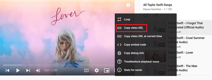 download youtube html5 video player for mac