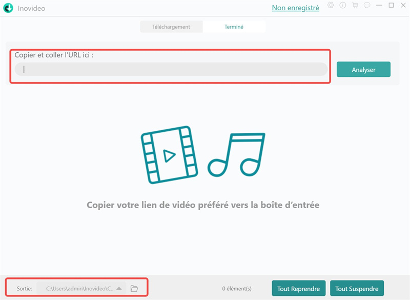 [Résolu] Comment télécharger le film Netflix sur une clé USB