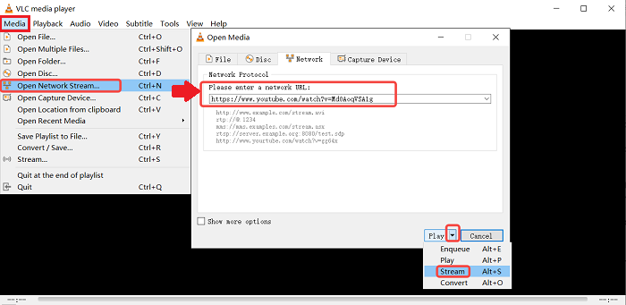 How to download youtube videos on pc with vlc download system update readiness tool windows 10