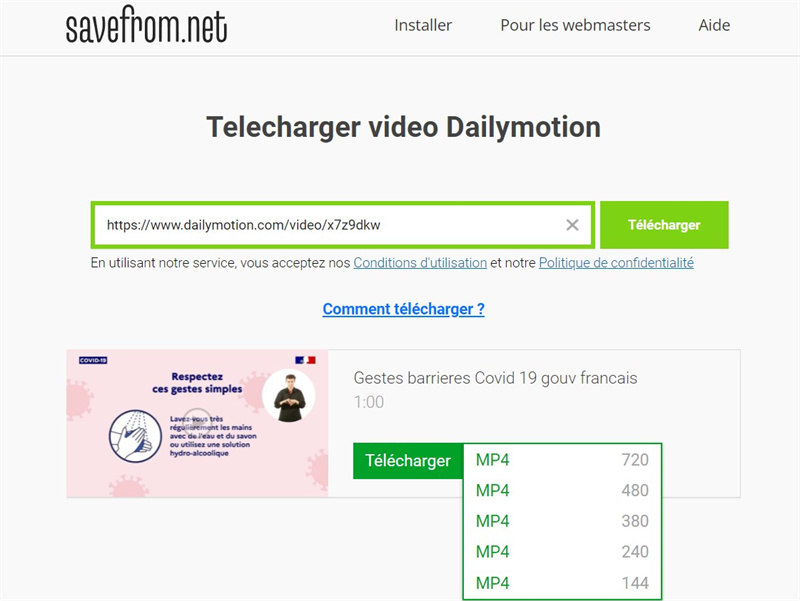 pit Denemarken spiegel Comment télécharger gratuitement des vidéos Vimeo sur PC ?