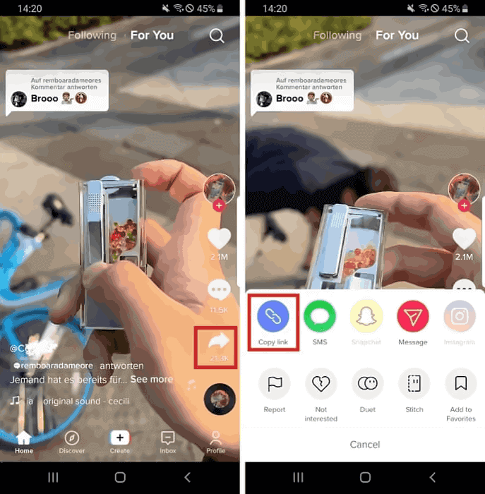 [Full Guide] How to Download TikTok Videos Easily and Safely