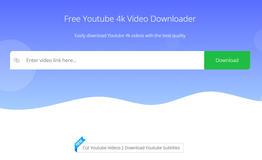 youtube 4k video downloader online free