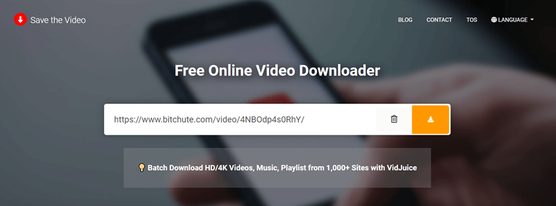 bitchute video downloader