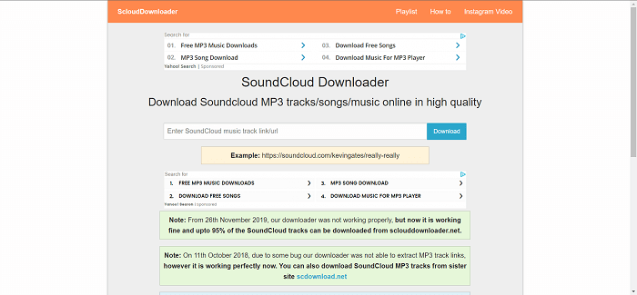 download soundcloud mp3 320 kbps